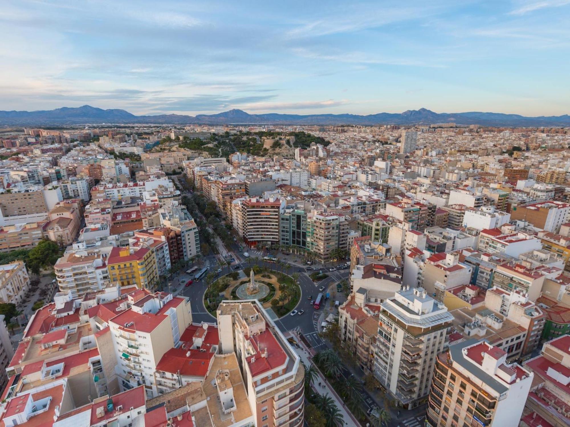 Apartamento Atico Panoramic 2 ~