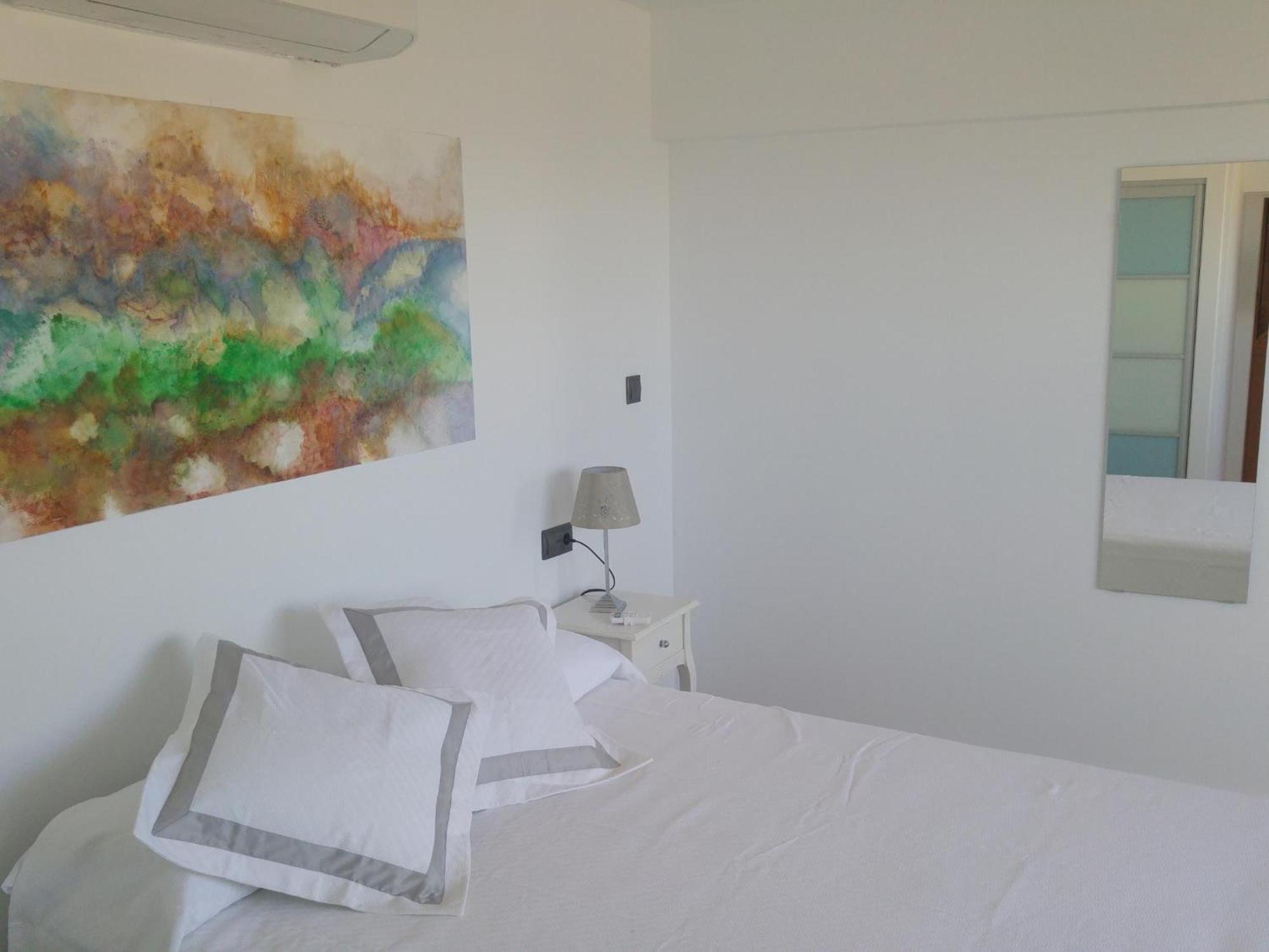 Atico Panoramic 2 ~ Apartment Alicante